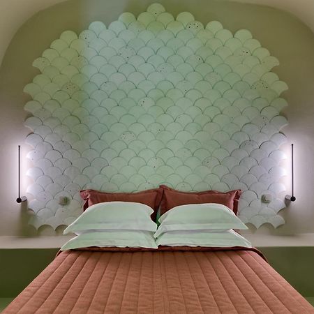 Hermes Cave House By Oias Local Cave Houses Exteriör bild